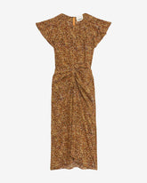 TERENA DRESS